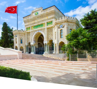 Devlet Üniversiteleri